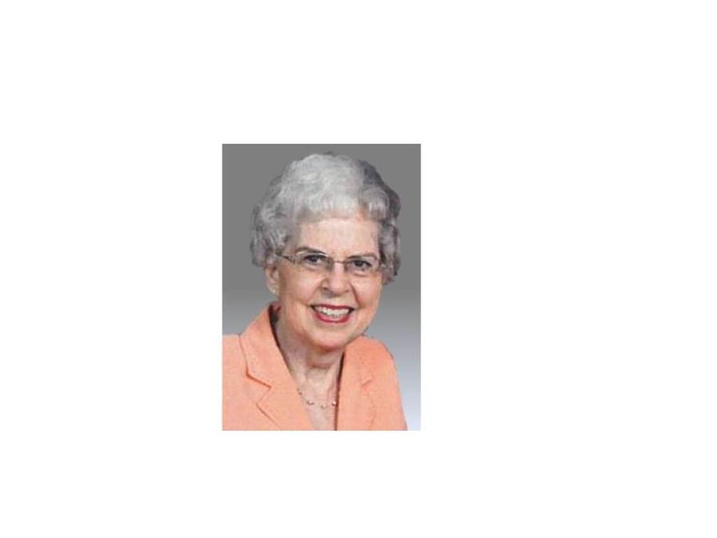 Sandra Errett