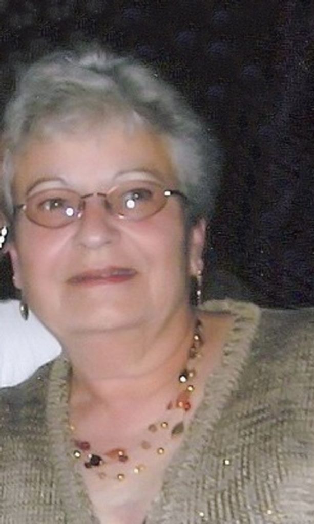 Antoinette Sportelli Gillen