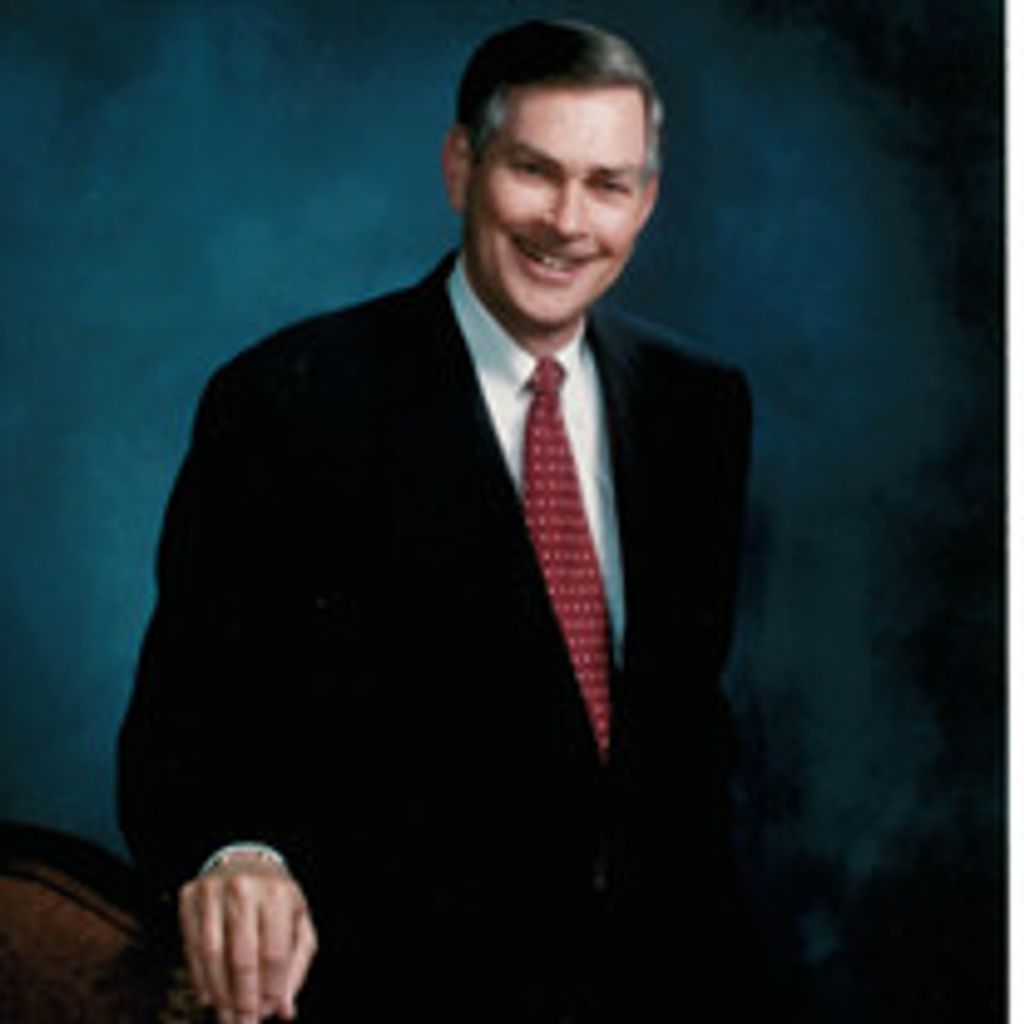 Gerald Frank Barnett