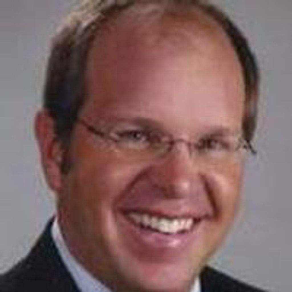 Mark O'Dowd Mandeville