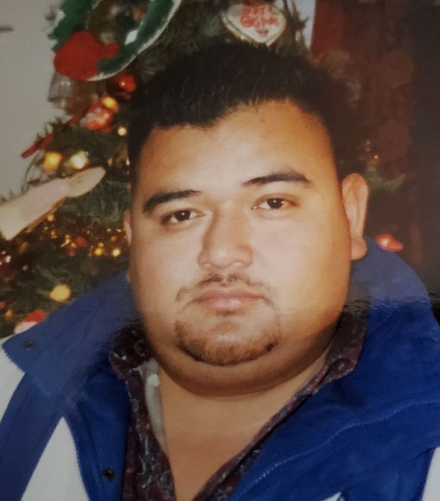 Barrera, Bill Ray