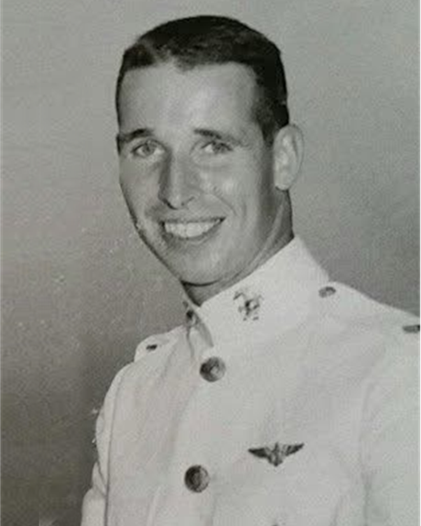 Philip Theodore "Ted" Goetz