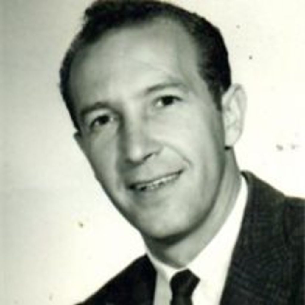 Salvatore "Deke" Dichristina