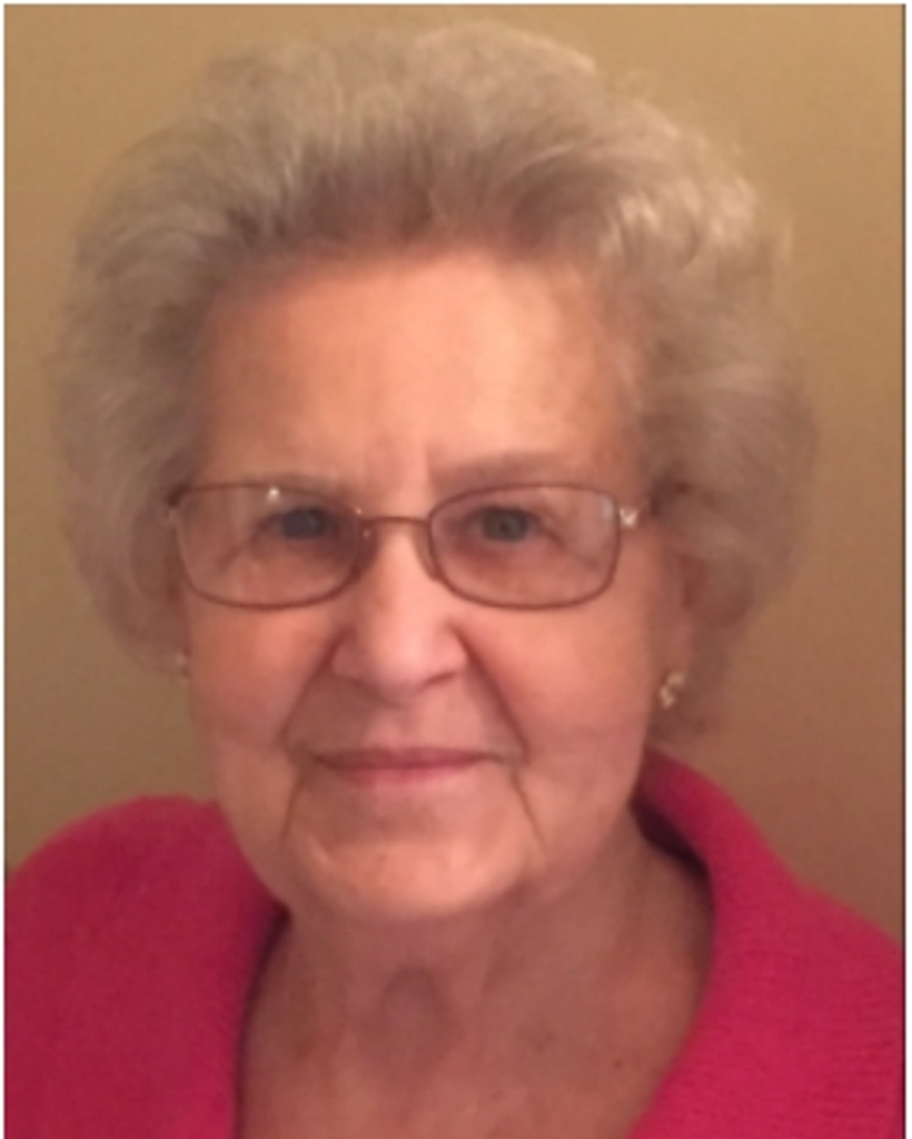 Elizabeth "Betty" Pastor Profile Photo