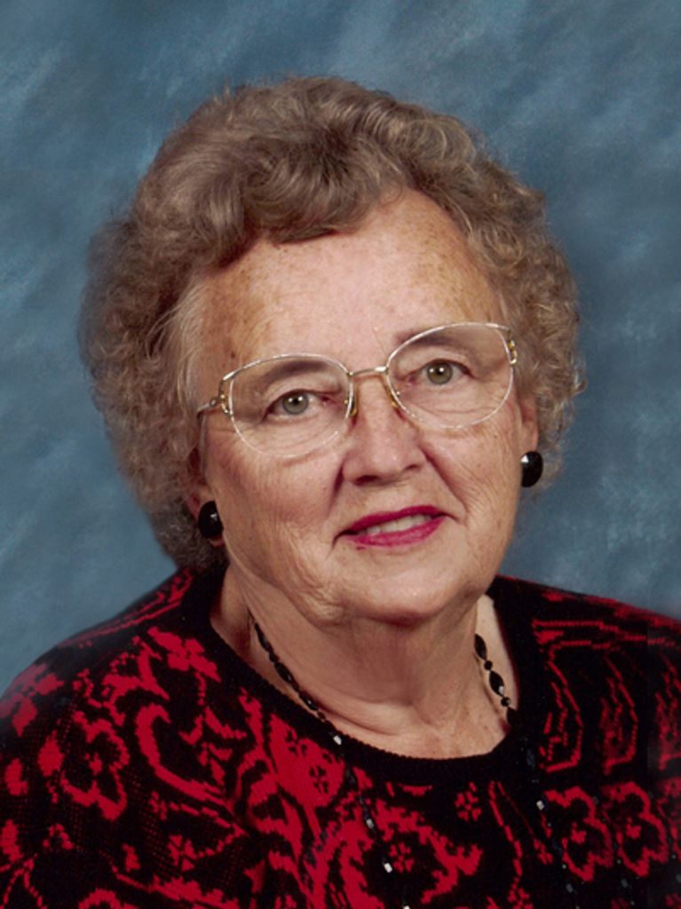 Mary Ann Runck Profile Photo