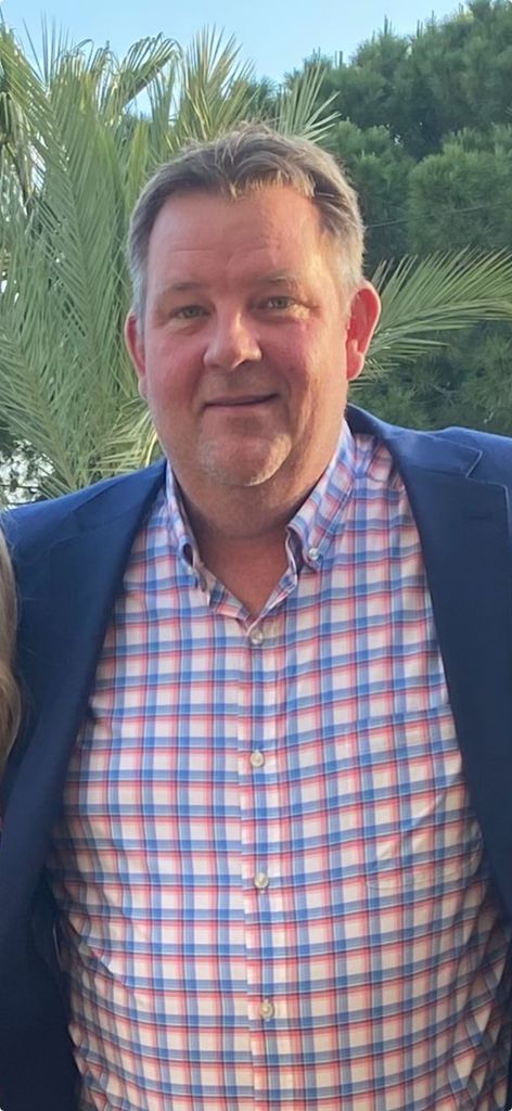 Mr. Dustin William "Dusty" Keppen Profile Photo