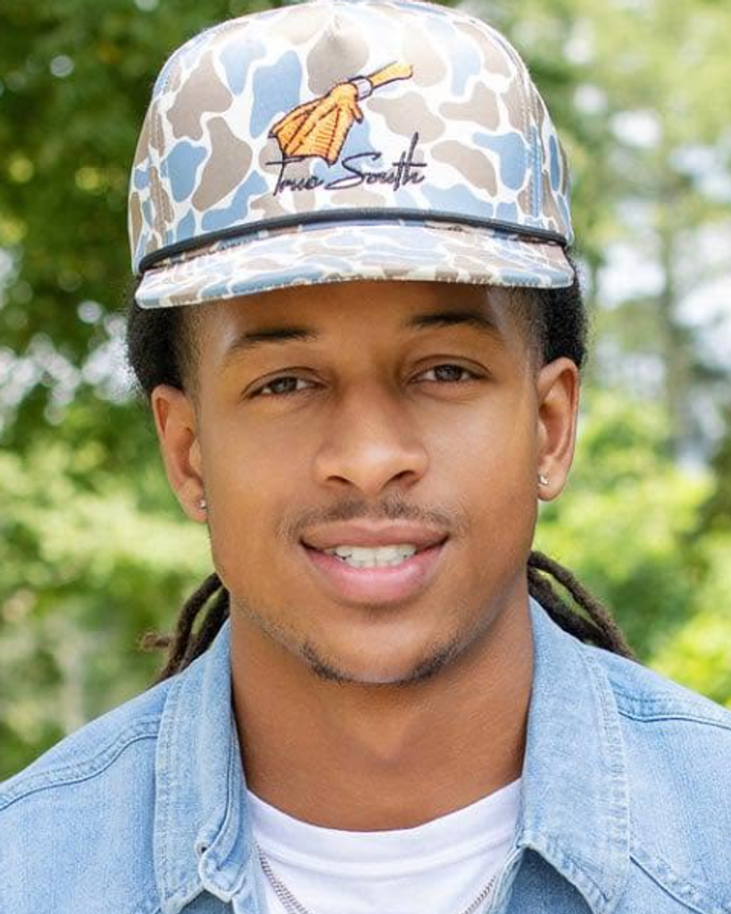 Shakim Keyshon Ingram Profile Photo