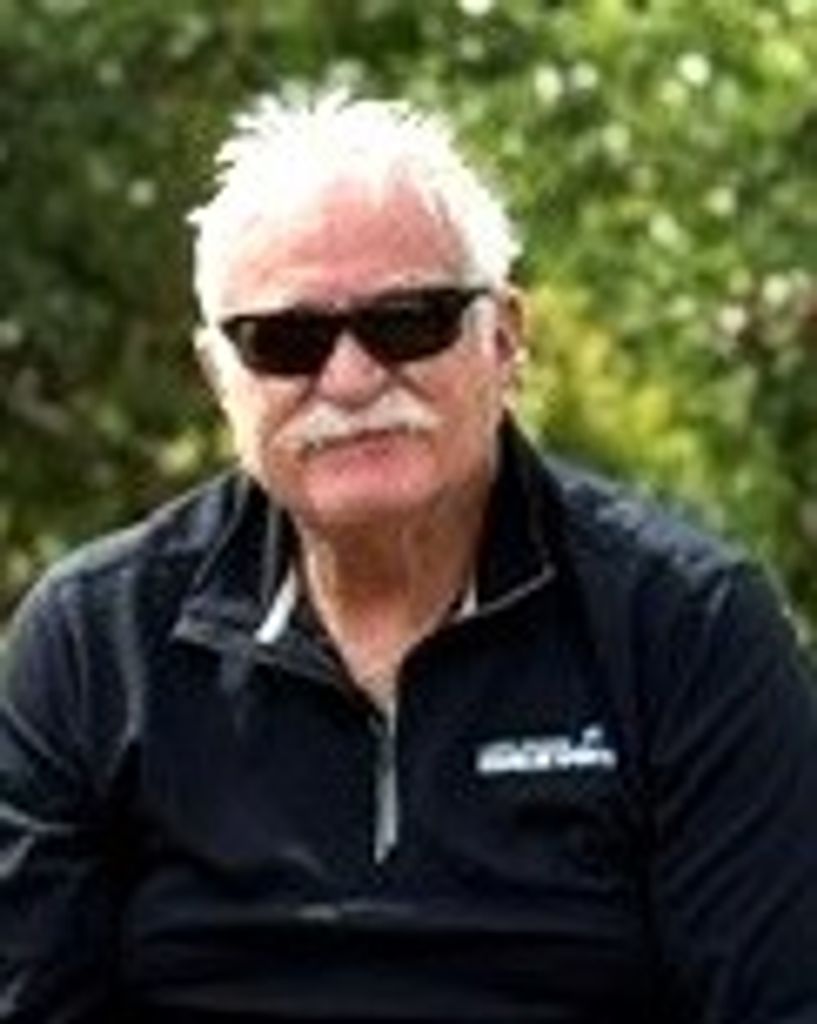 Charles Cullen Bedirian Profile Photo