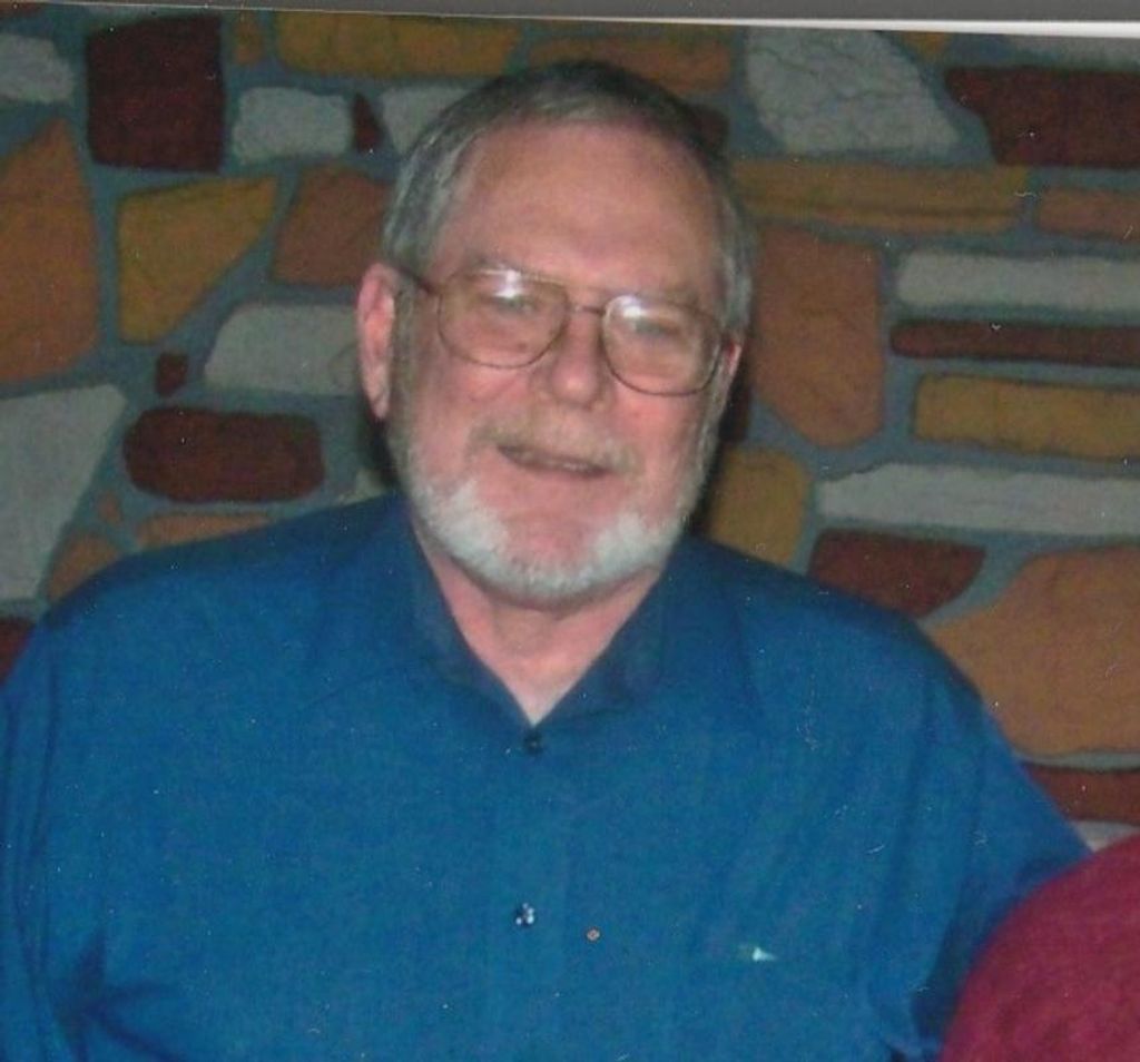 Michael Ernest Reel Profile Photo