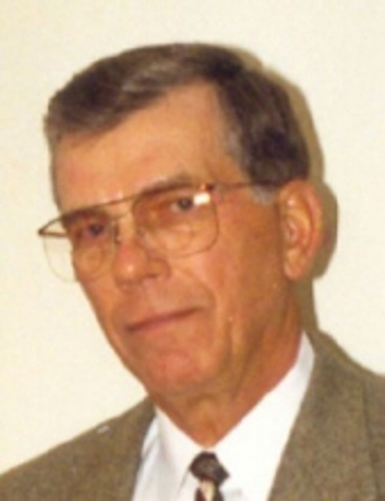 George L. White