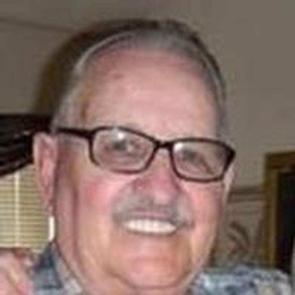 John "Johnny" Wallace Morris