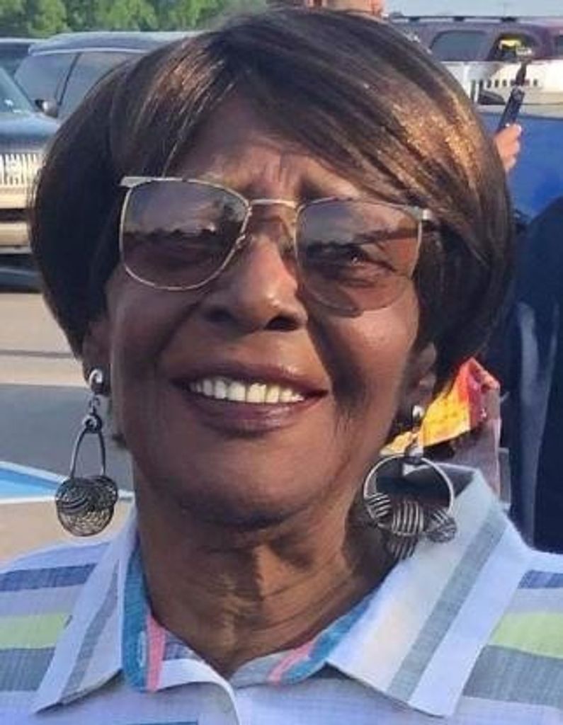 Lee Etta (Simmons)  Hawkins