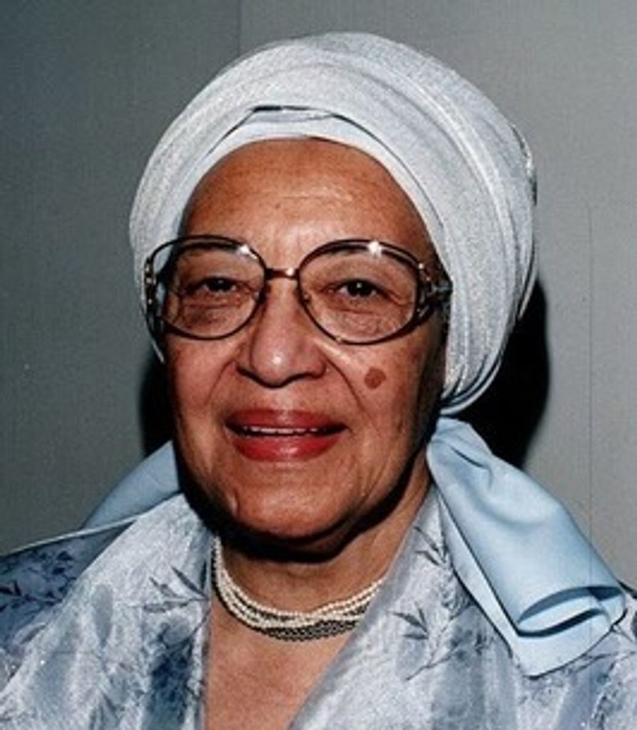 Jacquelyn Jones Profile Photo