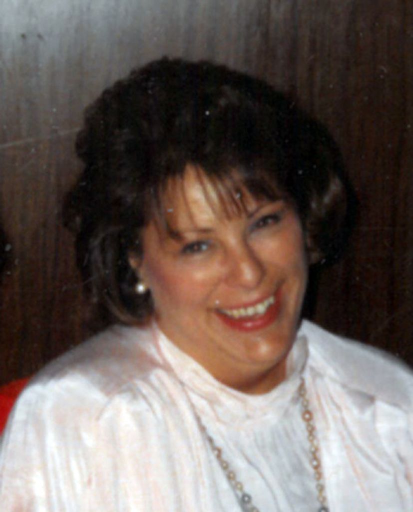 Vanessa Ann Beaudoin Profile Photo