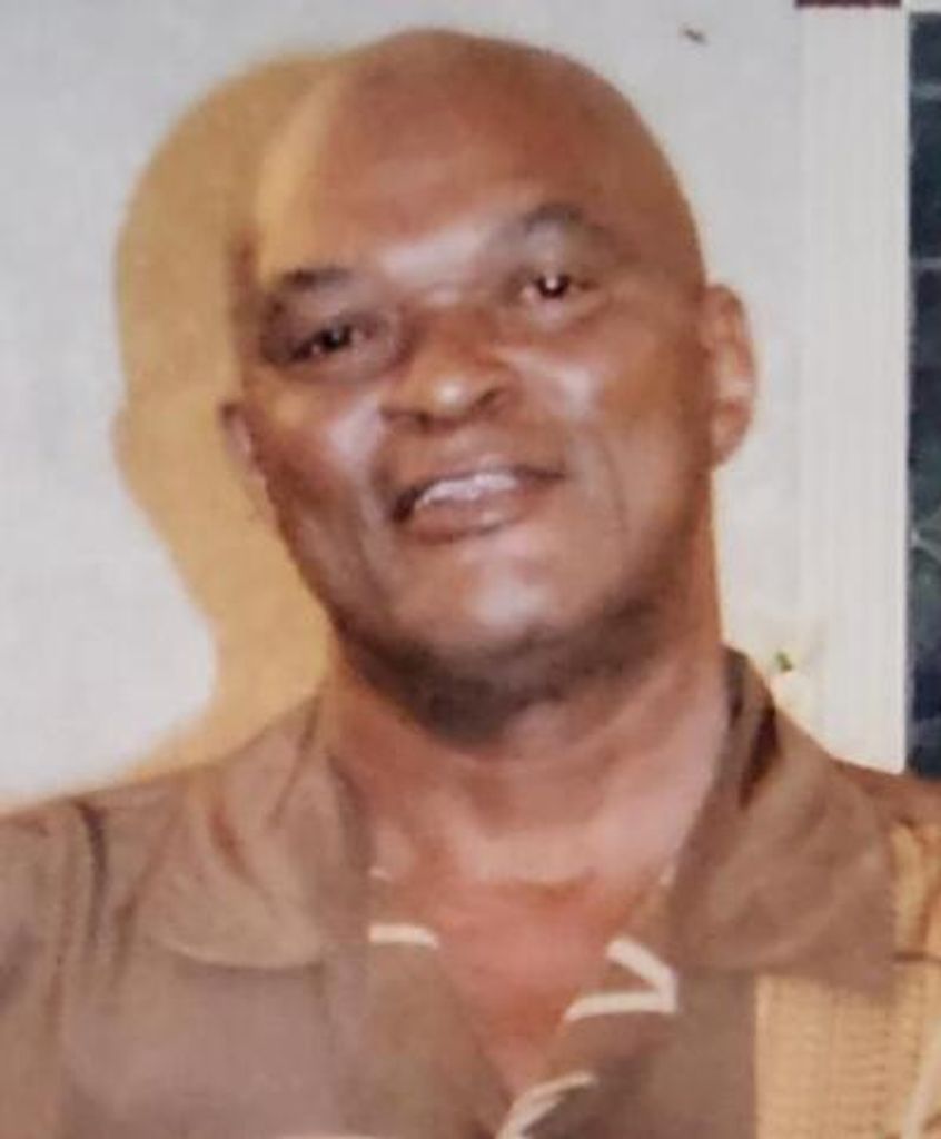 Frank Gaskin Profile Photo