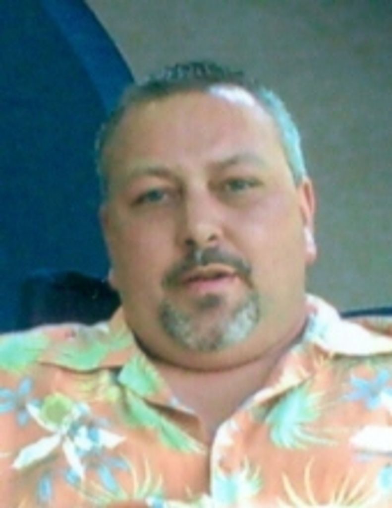 Paul Mike Townsley