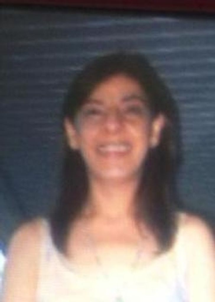 Fadia Mrech