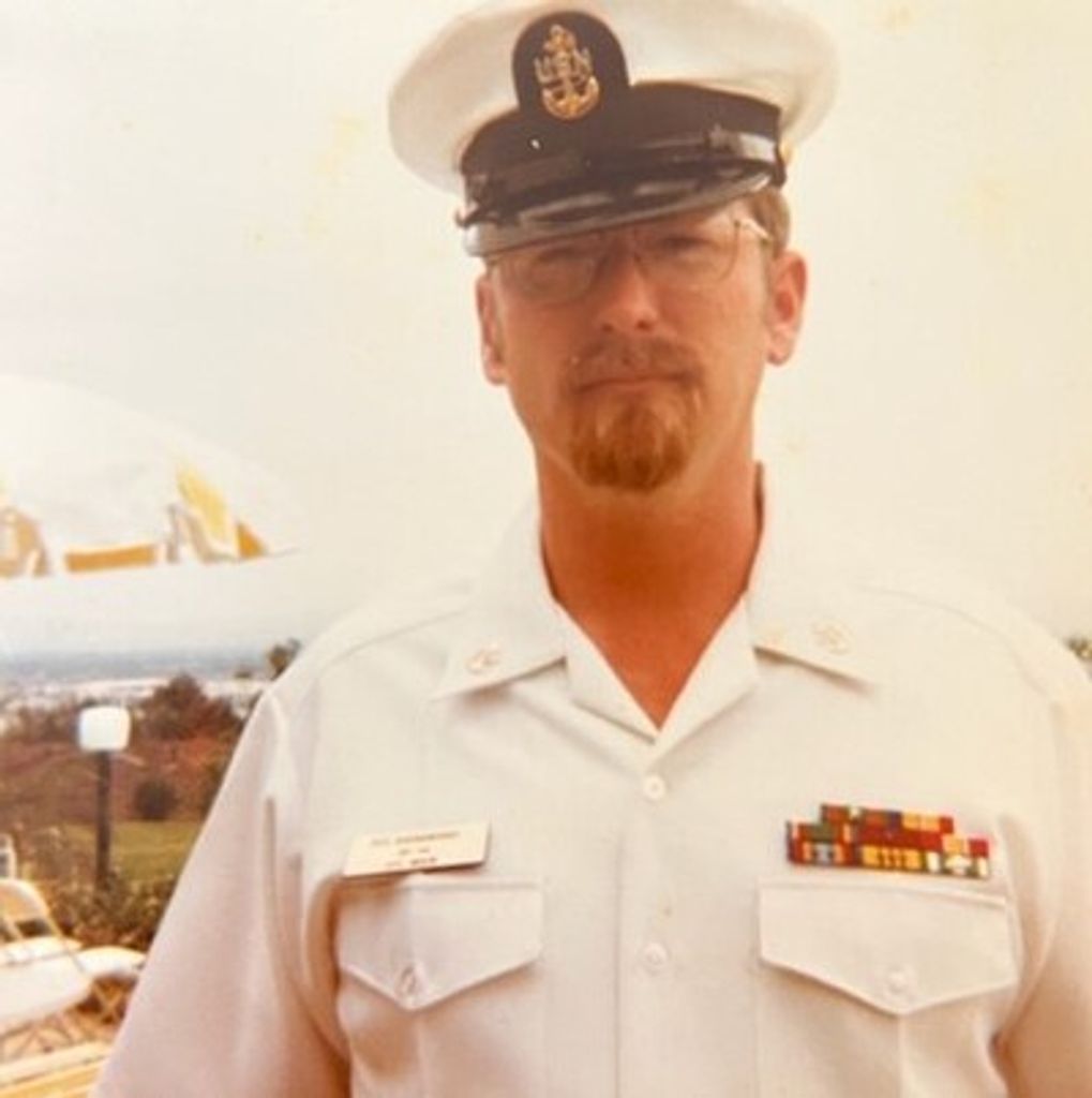 Joseph G. Moon Profile Photo