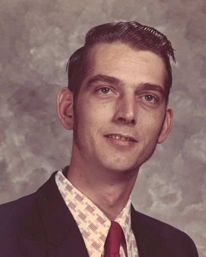 Ronald Lee Holbeck's obituary image