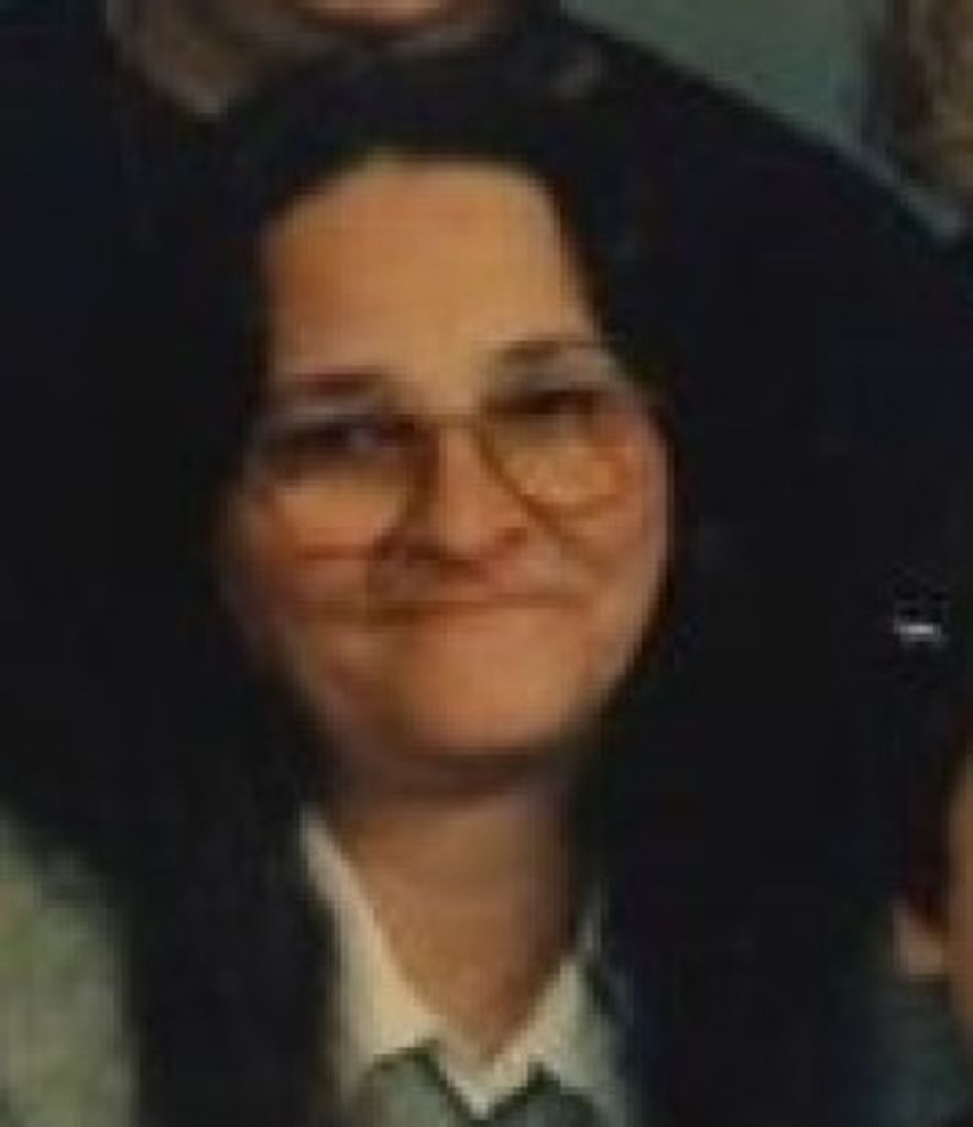 Pearl Hett