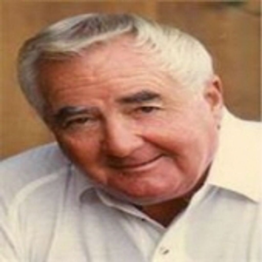 William Brehm