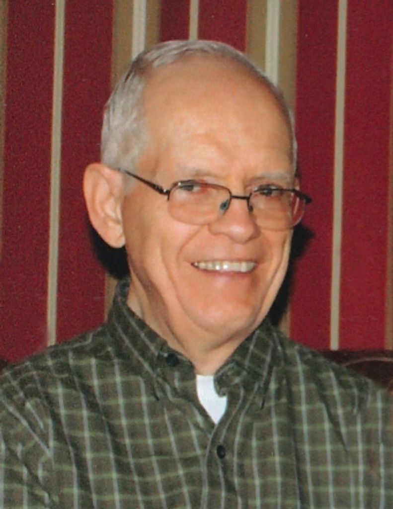 Robert "Bob" Rempel Profile Photo
