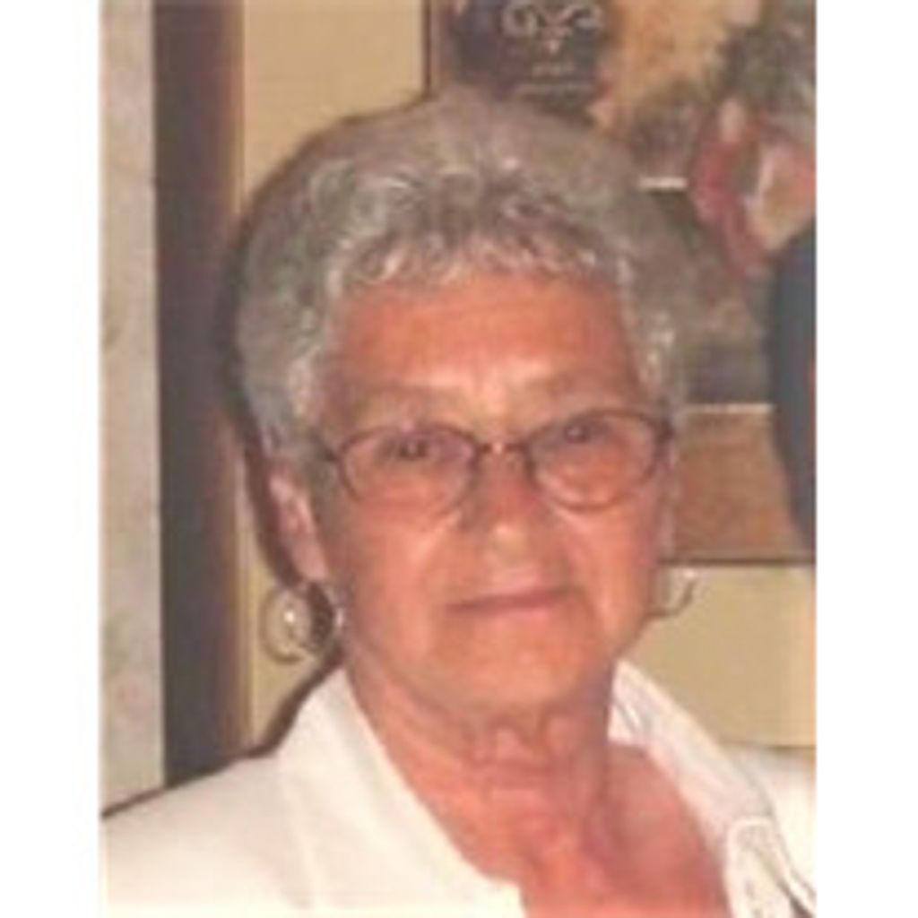 Marguerite S. Ducharme Profile Photo