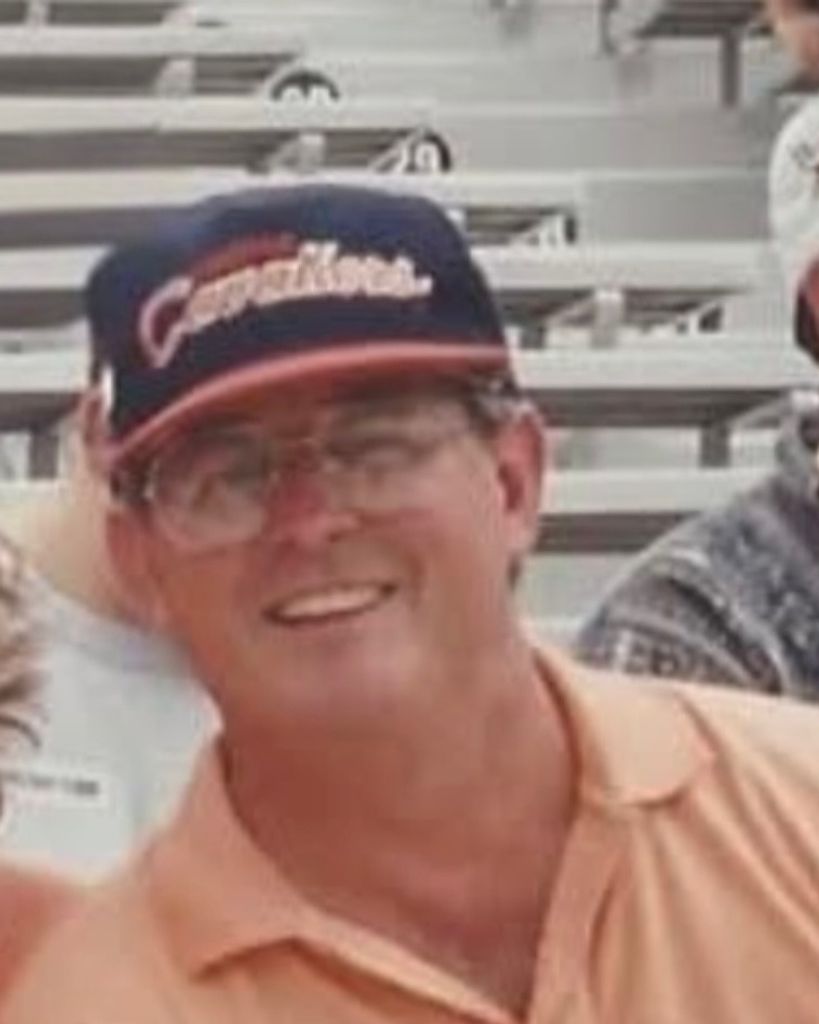 Gary Allen Dinkins Profile Photo