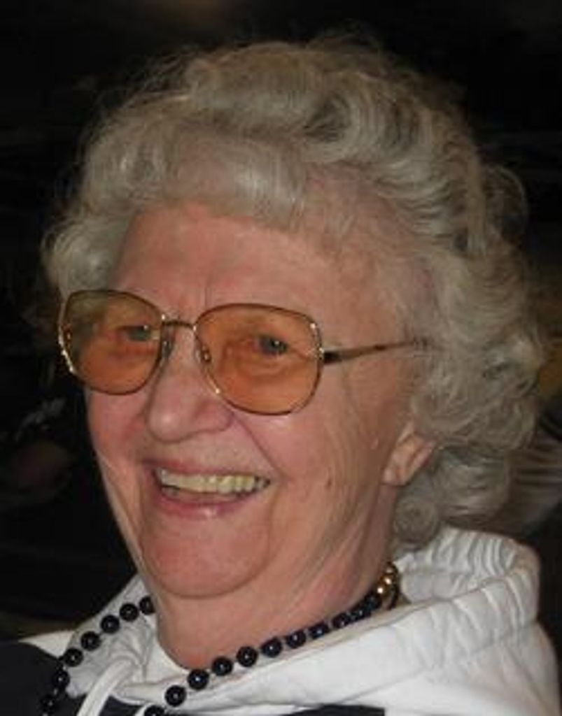 Bertha R. Epright Profile Photo