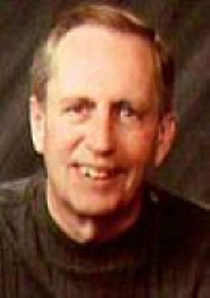 Ronald  "Kirk" Mclauchlin