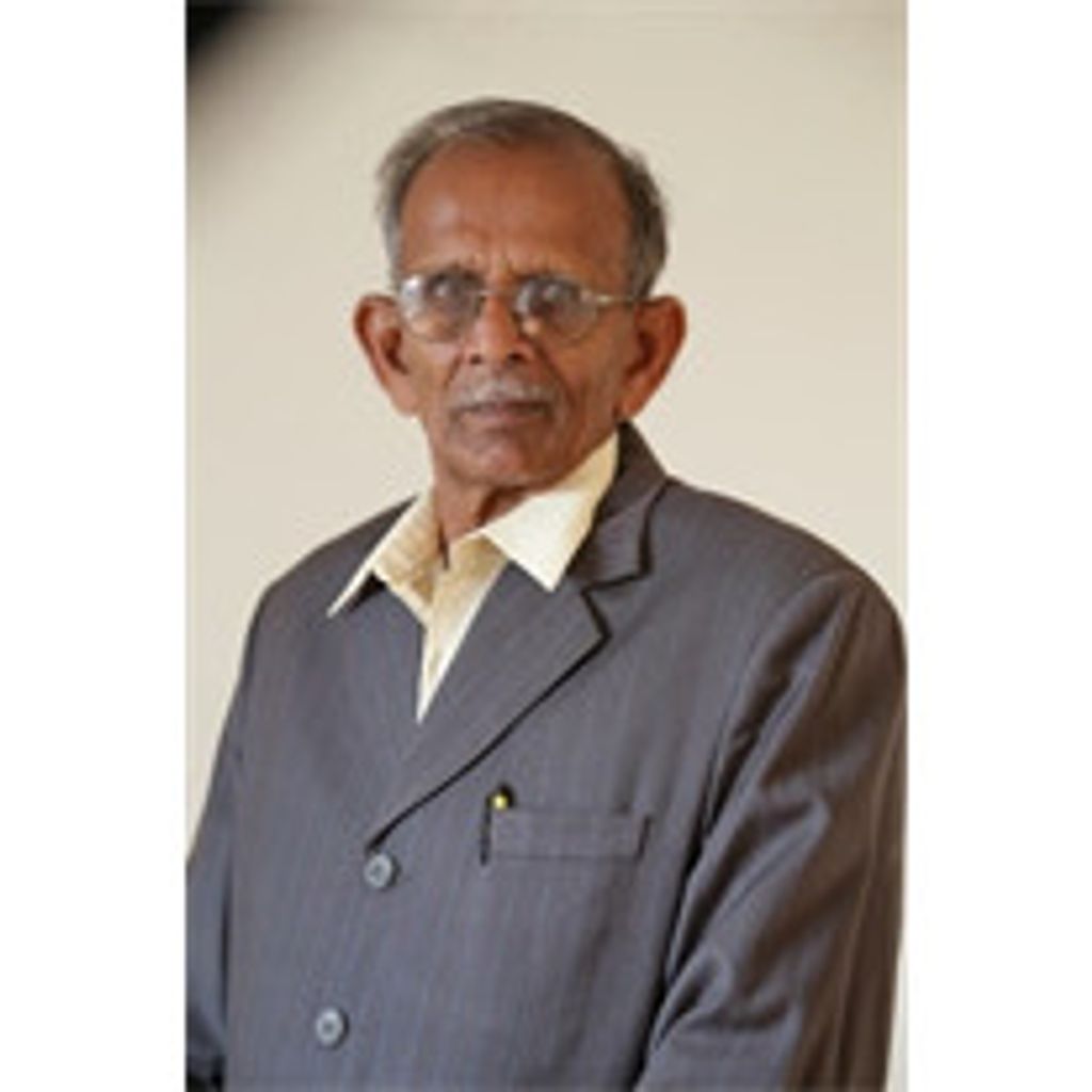 Gajendrabhai S. Patel
