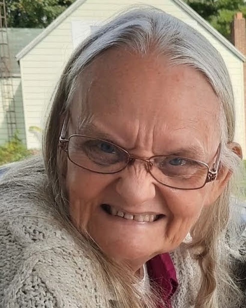 Kathleen R. "Kit" Seeley