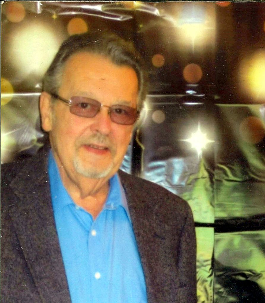 Charles S. Lantz