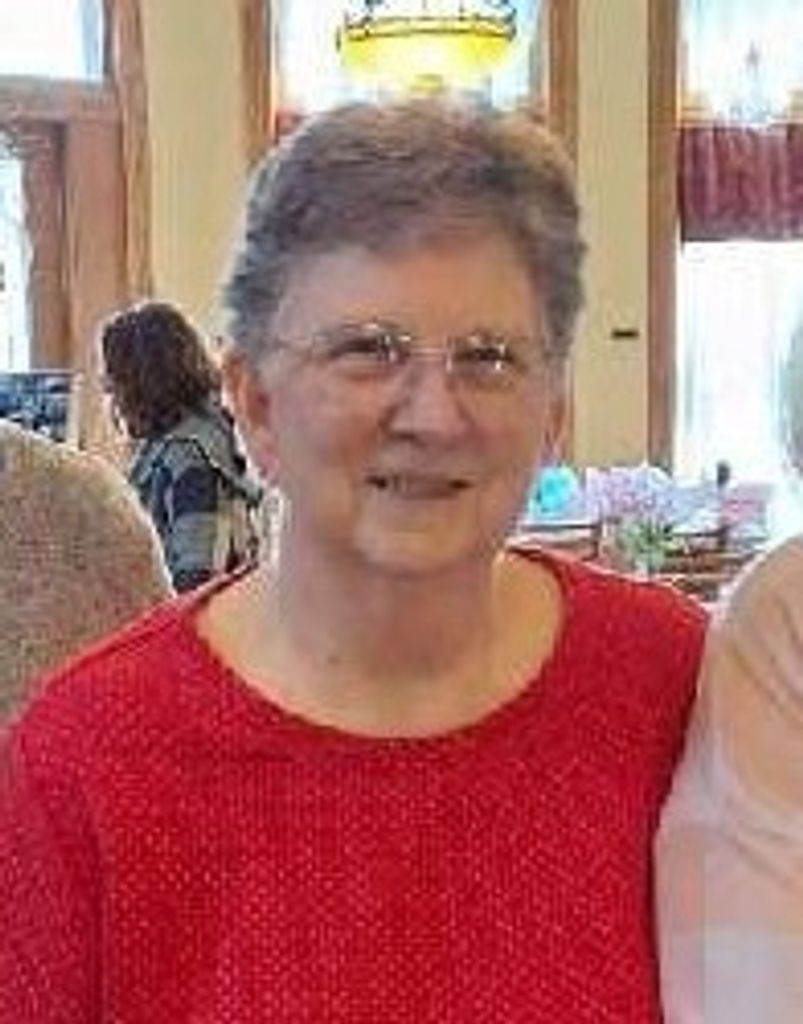 Nancy Kay Dunn