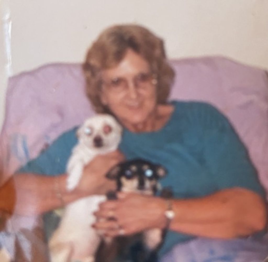 Ruby Lee Kirby Paul Profile Photo