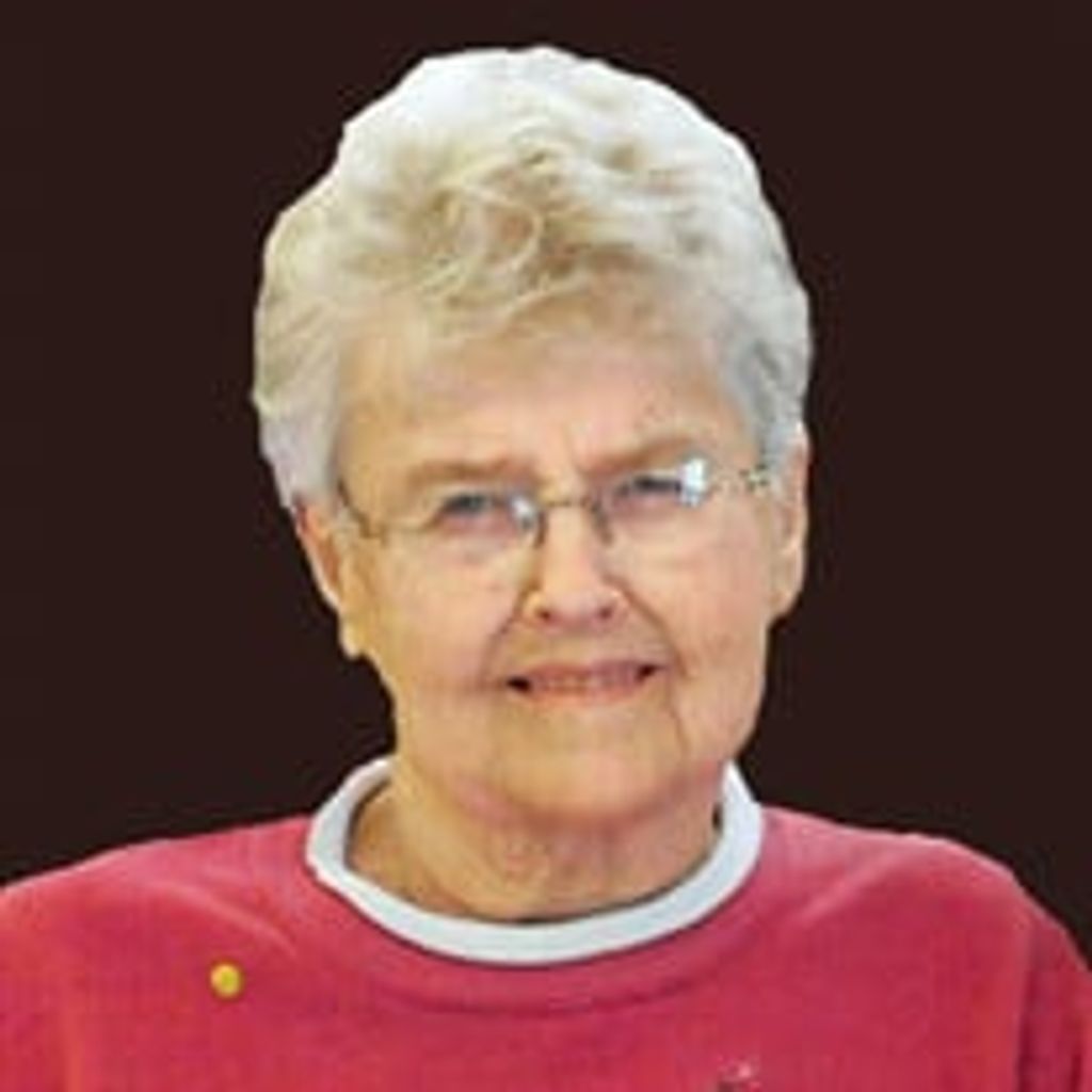 Verna Mae Brue