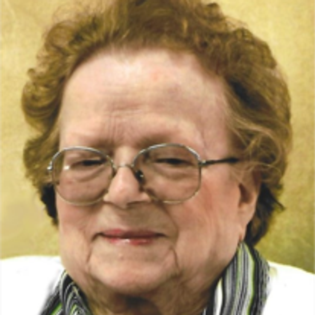 Mary Evelyn Vickrey
