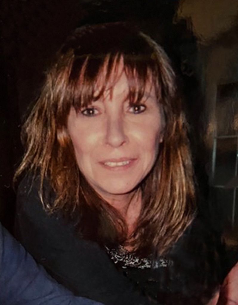 Mary-Jean Vielmetti Profile Photo