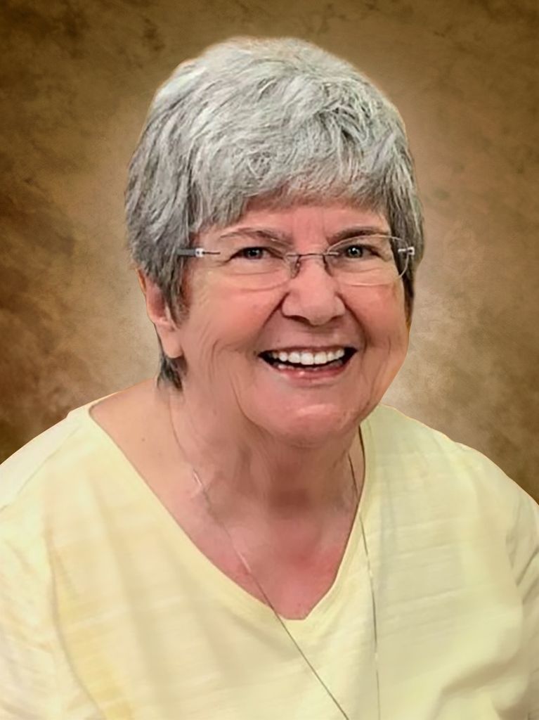 Patricia Ann "Pat" Powell Profile Photo