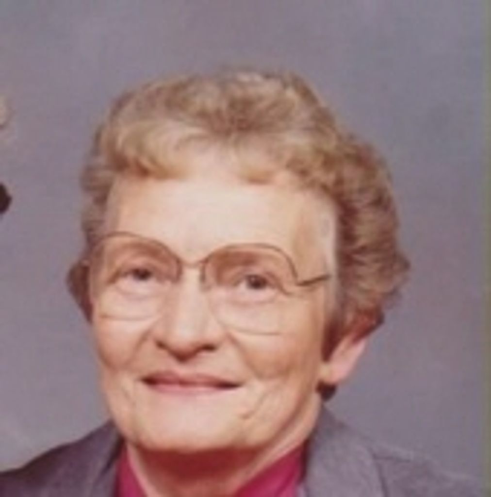 Evelyn Lemaster Seth