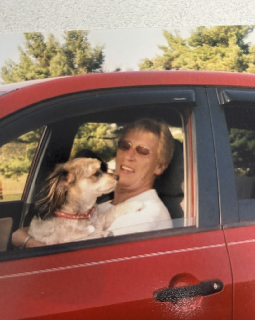 Linda Sue Burnette