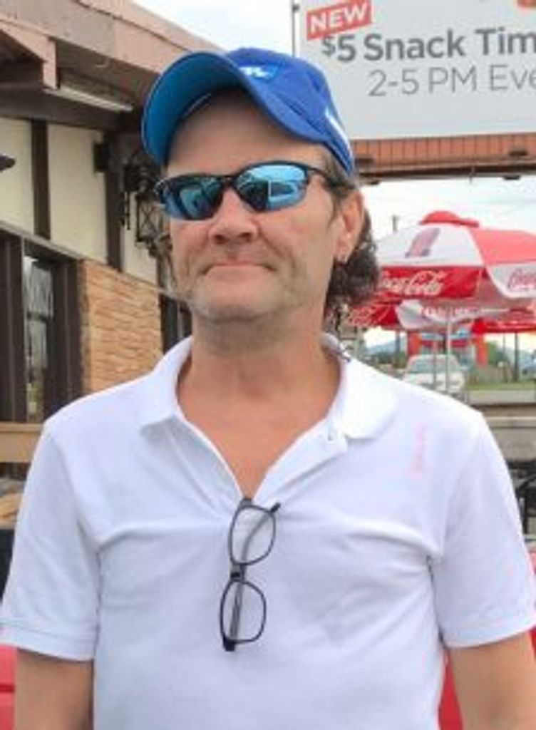 Bryan K. Manning Profile Photo