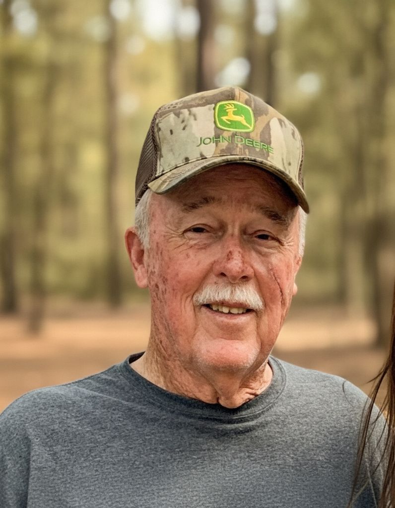 Charles Wayne Thomas Profile Photo