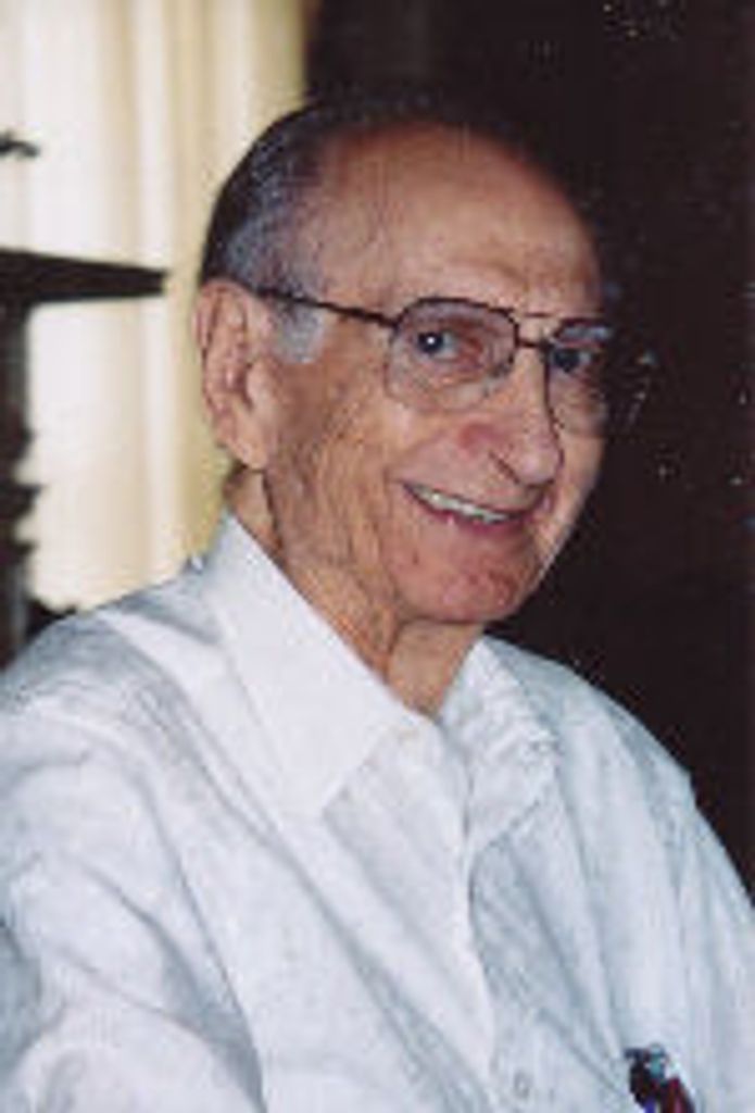 Elliott Paxton Stevens Profile Photo