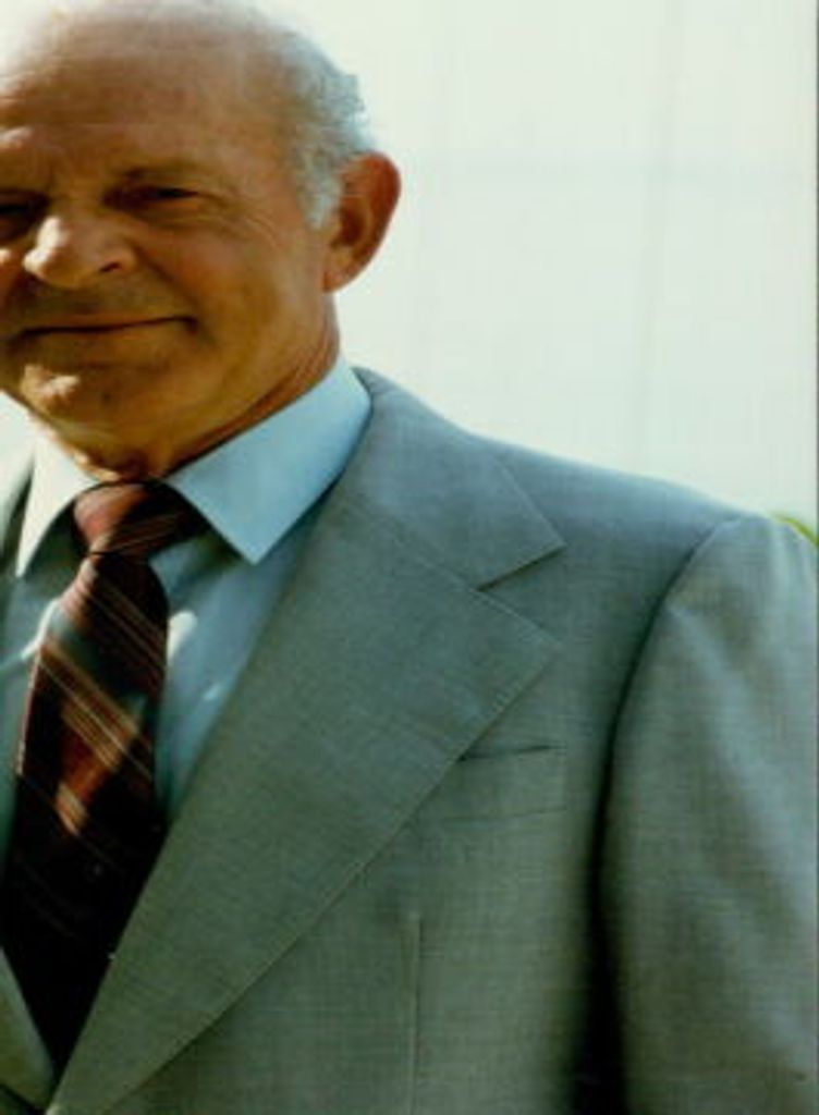 Angelo Colucci