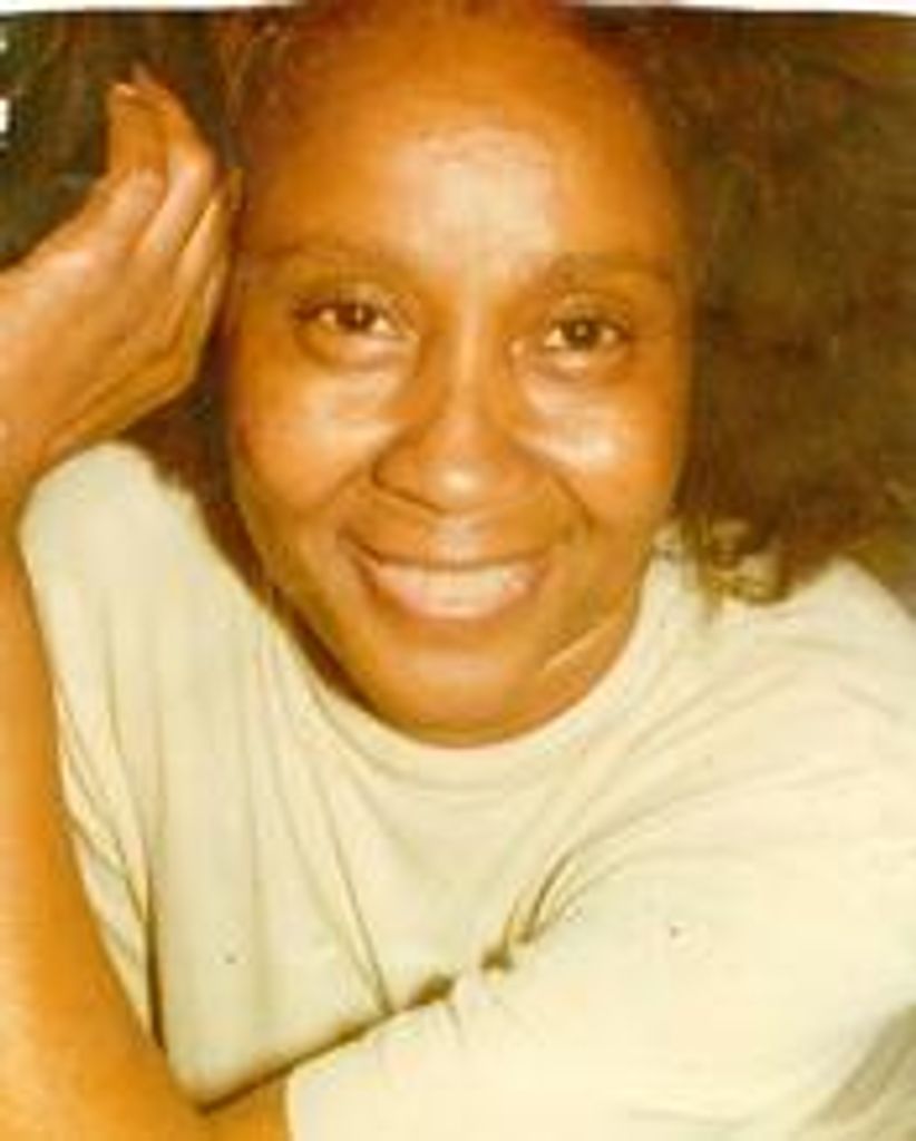 Doretha Hill Simmons Profile Photo