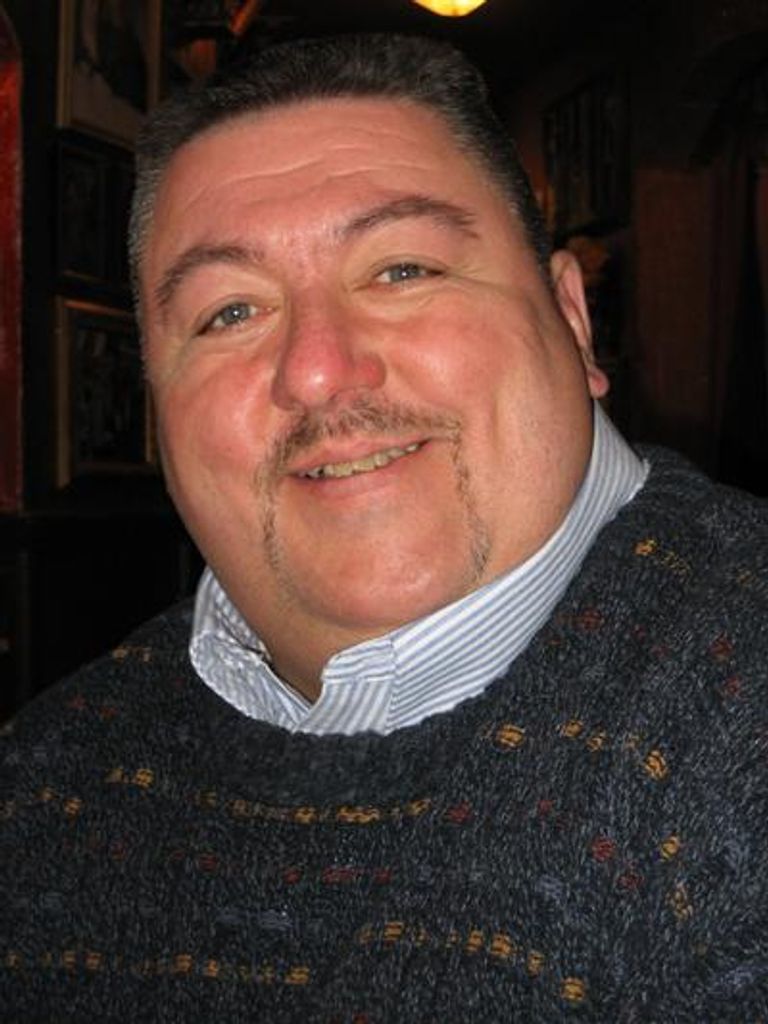 William Hart Profile Photo