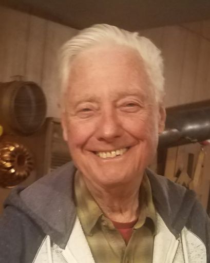 John Kube's obituary image