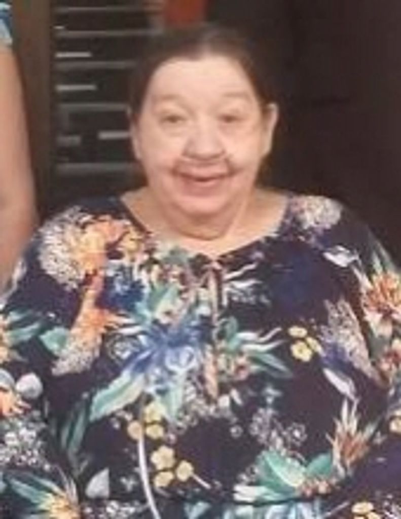 Diane Kay Bearden