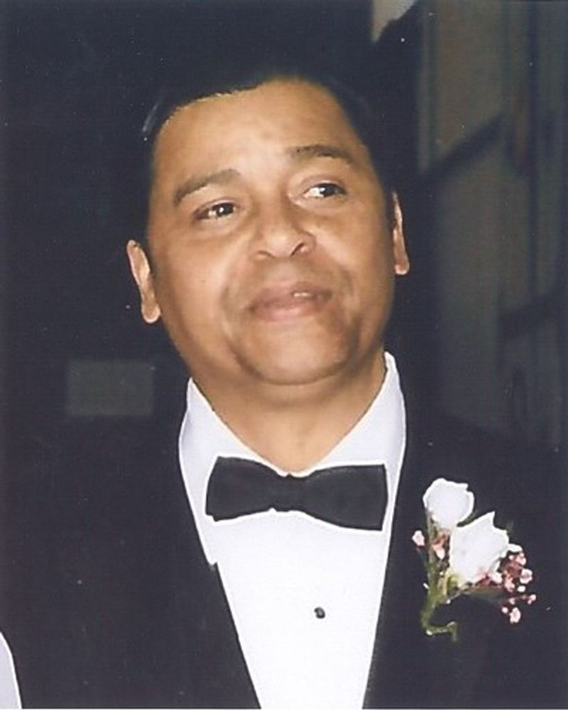 Joseph Elwood Burton